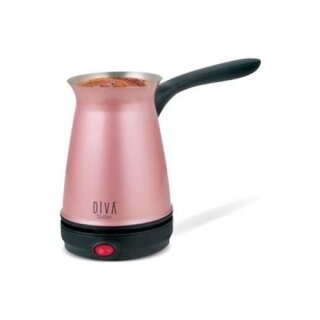 Diva Sultan Kahve Makinesi kullananlar yorumlar